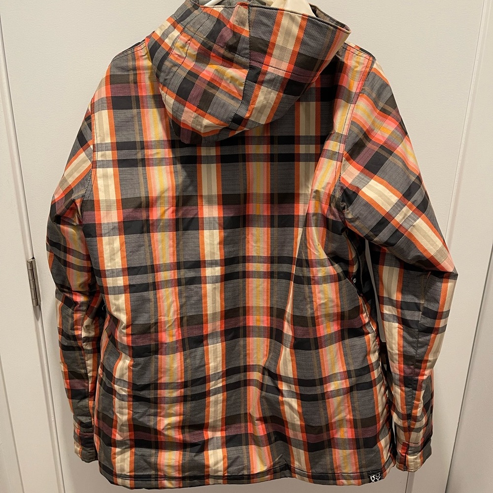 Roxy Jacket - Picture 5 of 5